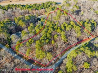 639 Hills Of The Haw Rd #16, Pittsboro, NC 27312