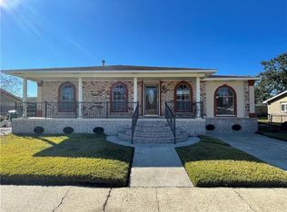 4112 Teton St, Marrero, LA 70072