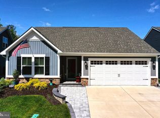 36740 Red Cedar Loop UNIT 45, Ocean View, DE 19970