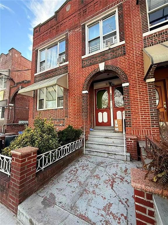 1880 W 6th St, Brooklyn, NY 11223 | Zillow