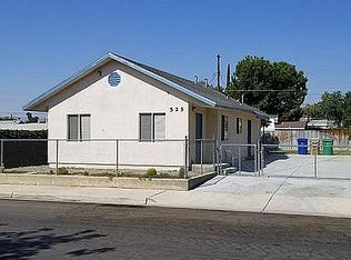 525 Locust St, Bakersfield, CA 93308