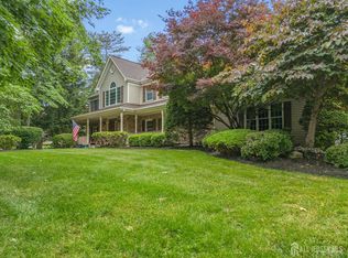 836 Atkinson Cir, Hillsborough, NJ 08844