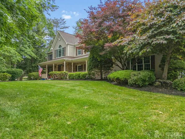 836 Atkinson Cir, Hillsborough, NJ 08844