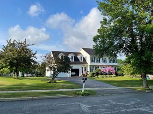 3 Bluestem Rd, Essex Jct, VT 05452