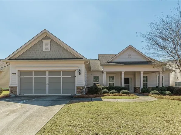 1010 Amicalola Ct, Griffin, GA 30223