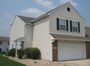 25200 Faraday Rd, Manhattan, IL 60442