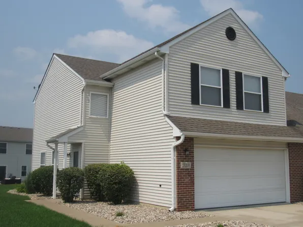 25200 Faraday Rd, Manhattan, IL 60442