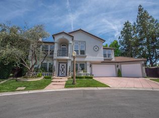 2689 E Sean Ave, Fresno, CA