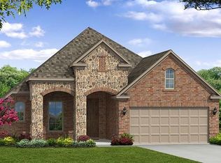 420 Timber Ridge Rd, Prosper, TX 75078