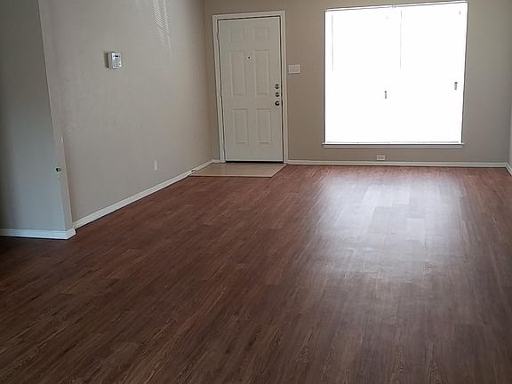 Open Living room