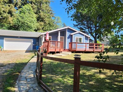 2445 Jones Ave, Crescent City, CA, 95531