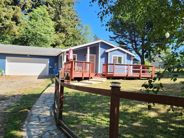 2445 Jones Ave, Crescent City, CA 95531