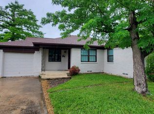 9963 Constance St, Dallas, TX 75220