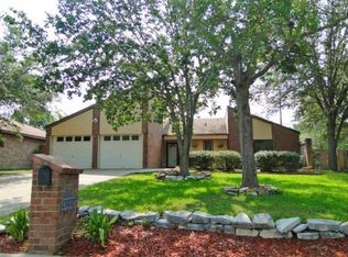 4004 Willow Oak St, Bryan, TX 77802