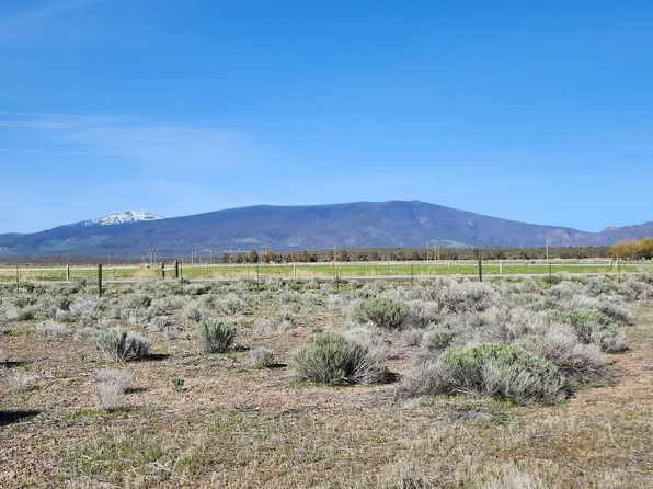 LOT 32 Silver Spur Rd, Weed, CA 96094