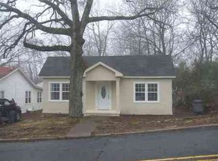 404 Richard St, Hot Springs, AR 71913