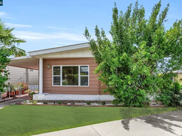 1053 Peralta Rd #24, Concord, CA 94520