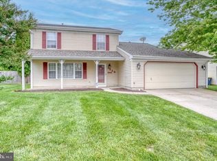 1229 Andrew Dr, Dover, DE 19904