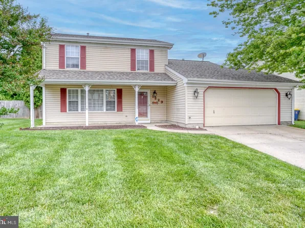 1229 Andrew Dr, Dover, DE 19904