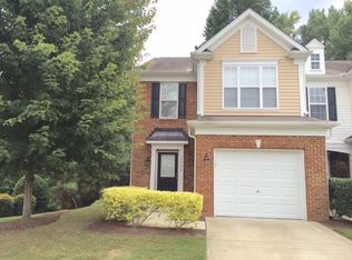 7158 Racine Way, Raleigh, NC 27615