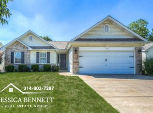 139 Rightfield Dr, O'Fallon, MO 63366
