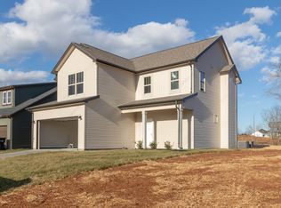 291 Eagles Blf LOT 291, Clarksville, TN 37040