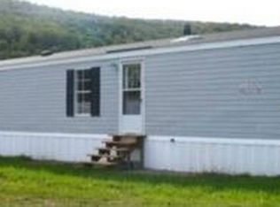 60 Sesame St, Braintree, VT 05060