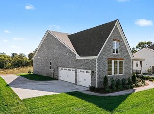 576 Baker Rd, Columbia, TN 38401