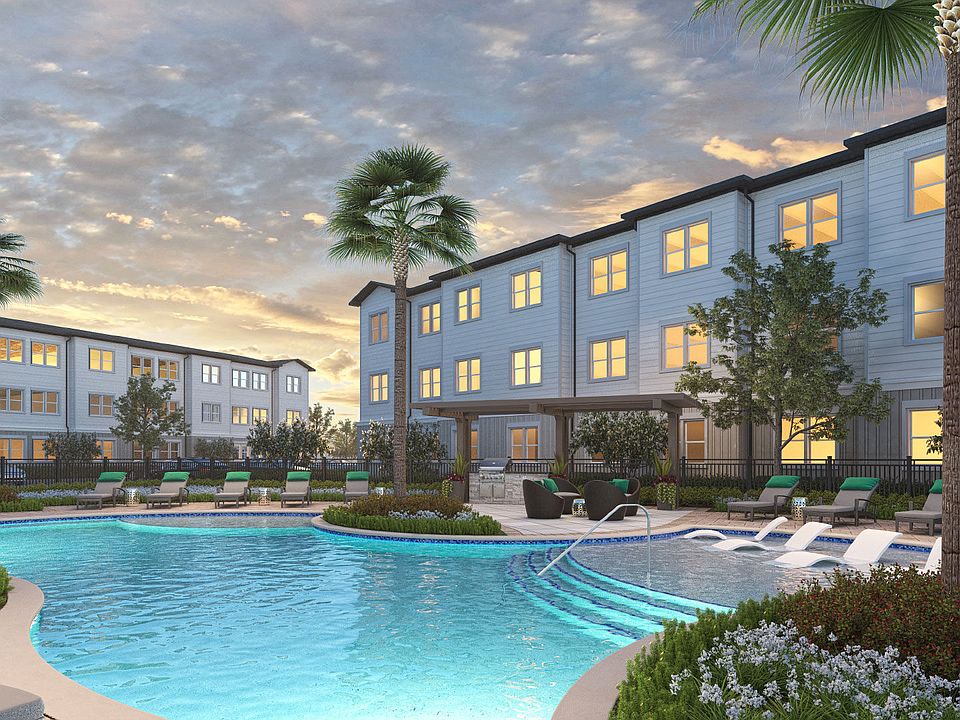 Prose Cypress Creek Apartment Rentals Cypress, TX Zillow