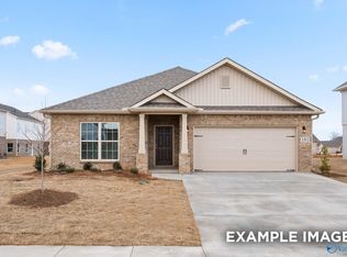 120 Cedar Lake Rd, Toney, AL 35773