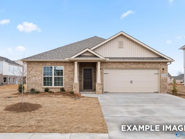 120 Cedar Lake Rd, Toney, AL 35773