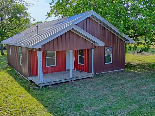601 Baylor St, Nocona, TX 76255