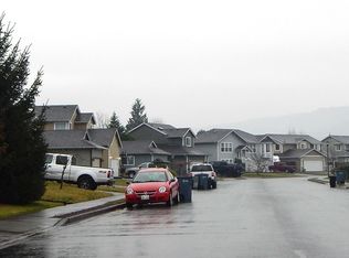 322 Orting Ave NW, Orting, WA 98360