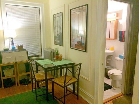 3rd image of 4426 N Seeley Ave #3B