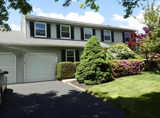 105 Whitetail Ct, Chalfont, PA 18914