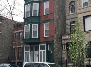 1645 W Huron St APT 1R, Chicago, IL 60622