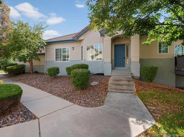 3436 W 111th Loop #C, Westminster, CO 80031