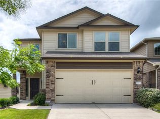 12213 Timber Arch Ln, Manor, TX 78653