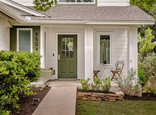 8504 Verona Trl, Austin, TX 78749