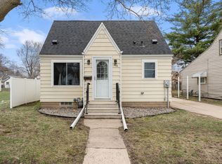 306 12th Ave SW, Austin, MN 55912