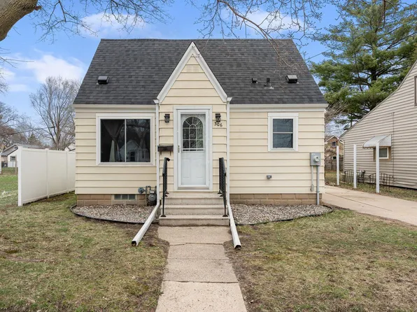 306 12th Ave SW, Austin, MN 55912