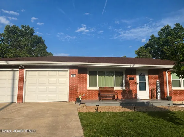 904 Lyle St, Fulton, MO 65251