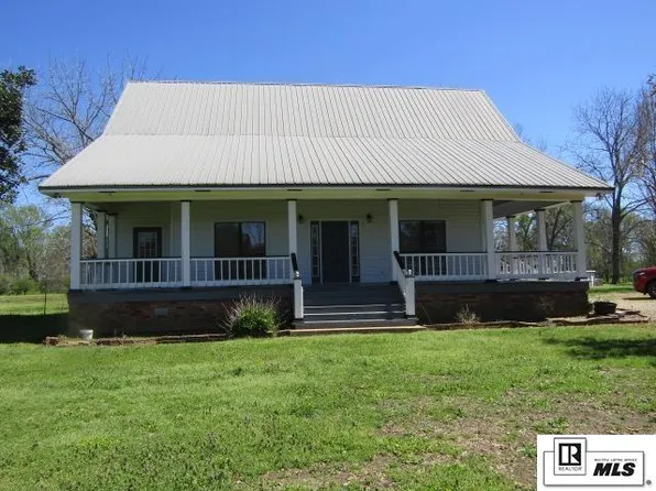 765 Deer Creek Rd, Winnsboro, LA 71295