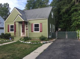 713 N Prospect Rd, Ypsilanti, MI 48198