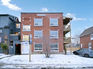 195 Balmoral Ave N #B3, Hamilton, ON L8L 7S1