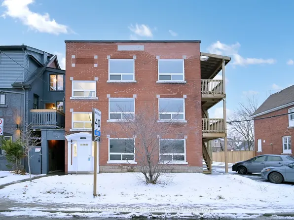 195 Balmoral Ave N, Hamilton, ON