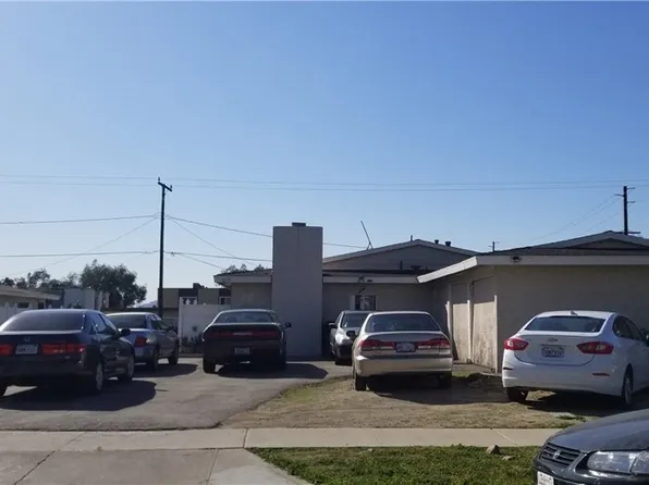 16117 Orange Ct, Fontana, CA 92335