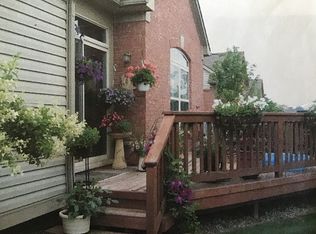 351 Cherry Grove Rd #107, Canton, MI 48188