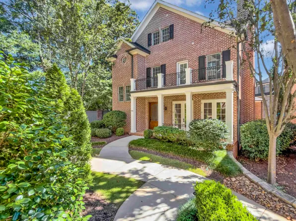 705 E McBee Ave, Greenville, SC 29601