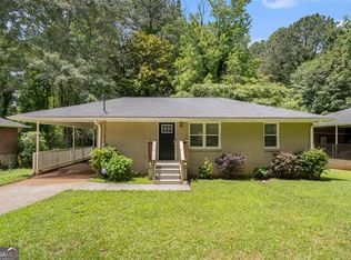 1715 Derrill Dr, Decatur, GA 30032